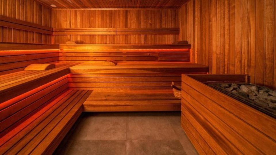 Gorski Apartament ビャウカ エクステリア 写真
