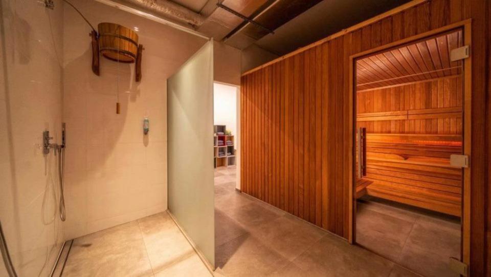 Gorski Apartament ビャウカ エクステリア 写真